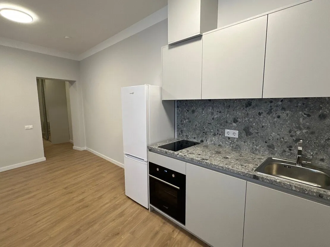 Rīga, Centrs, Krišjāņa Valdemāra iela 61