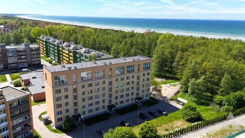 Liepāja, Liepaja, Klaipēdas iela 86