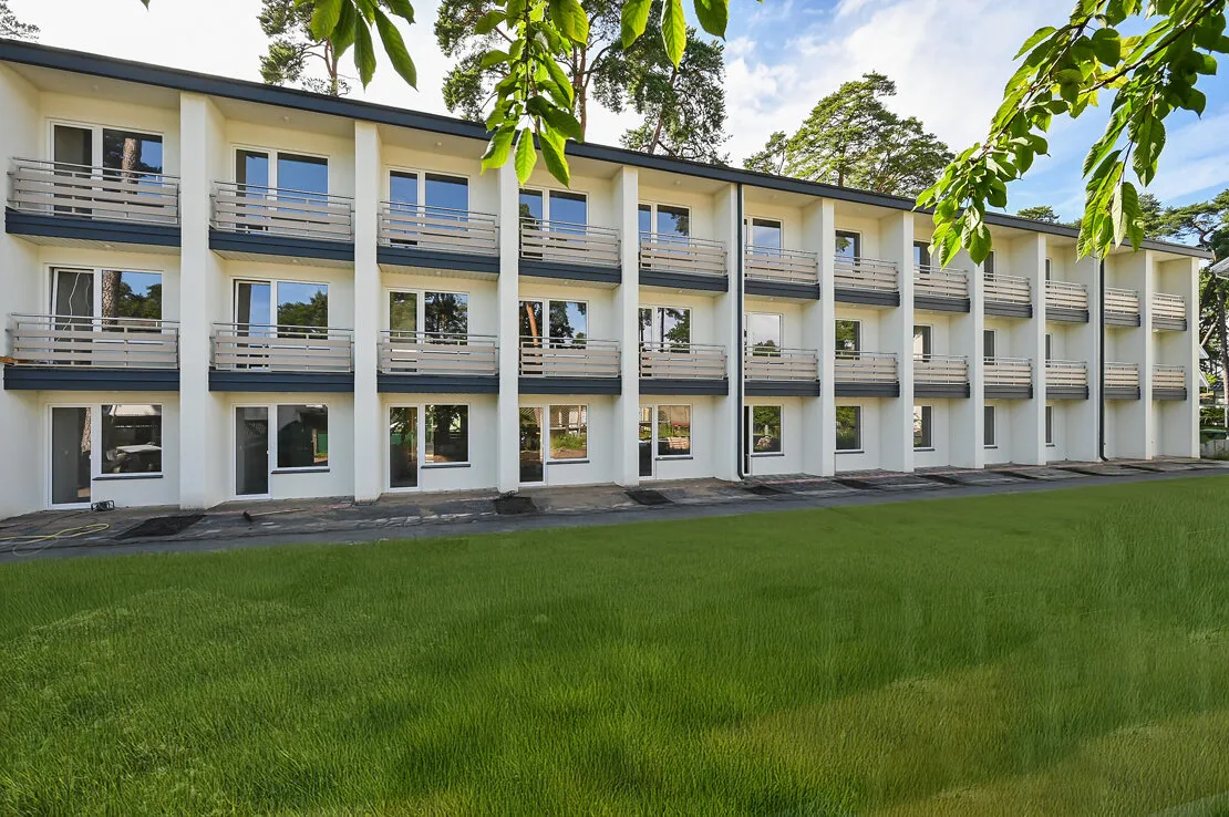Jūrmala, Dzintari, Viktorijas iela 5