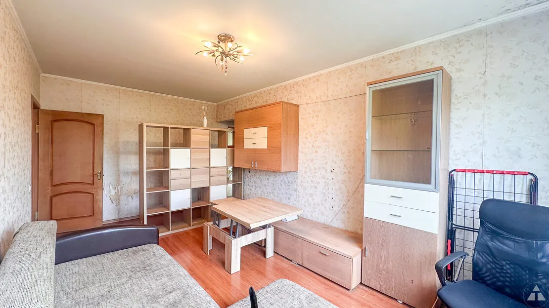 Rīga, Iļģuciems, Lidoņu iela 17