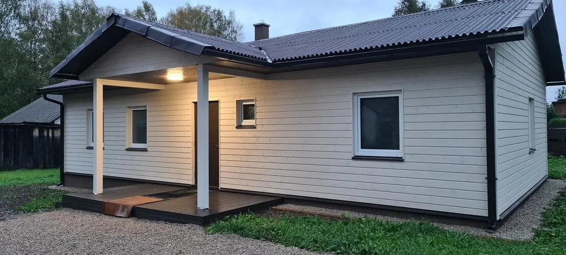 Valka, Pumpura iela
