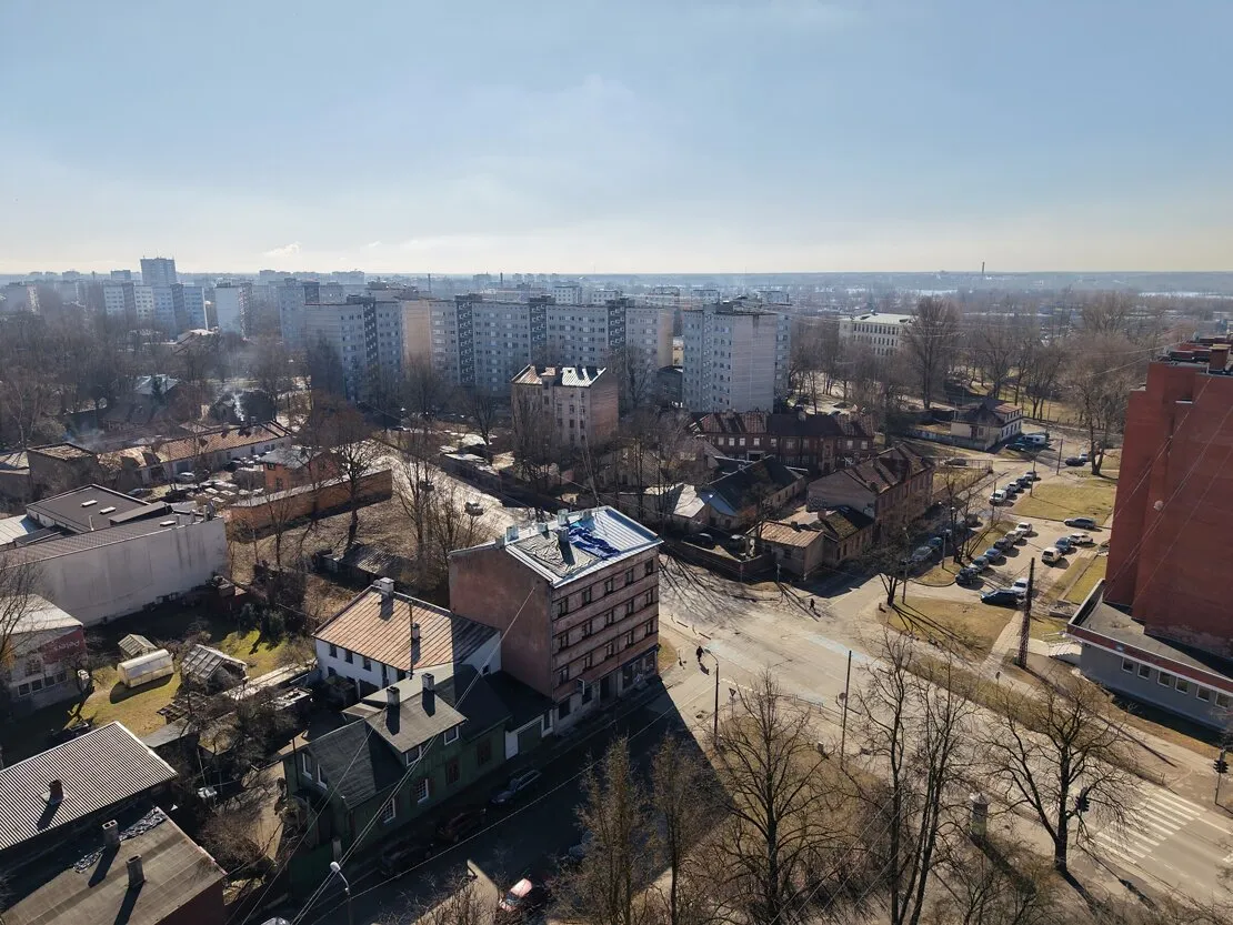 Rīga, Latgale, Rēznas iela 6
