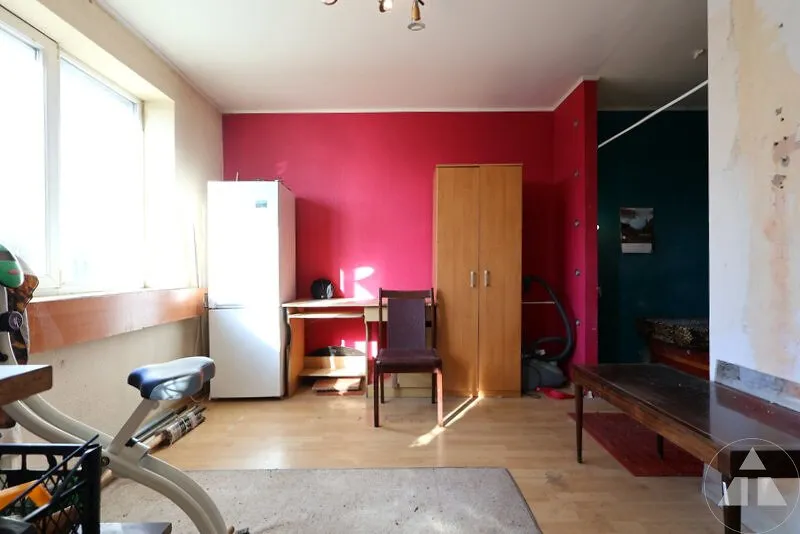 Liepāja, Oskara Kalpaka iela 52/56