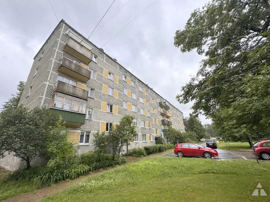 Salaspils, Celtnieku iela 14