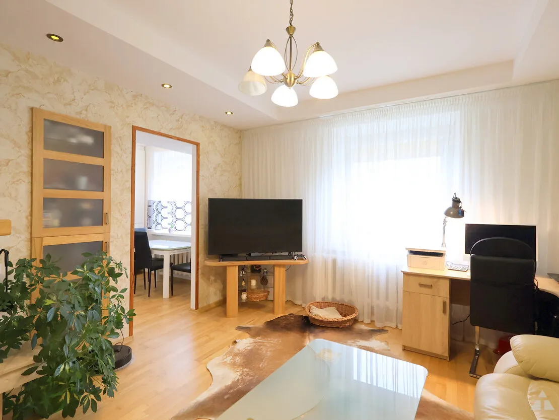 Liepāja, Turaidas iela 6