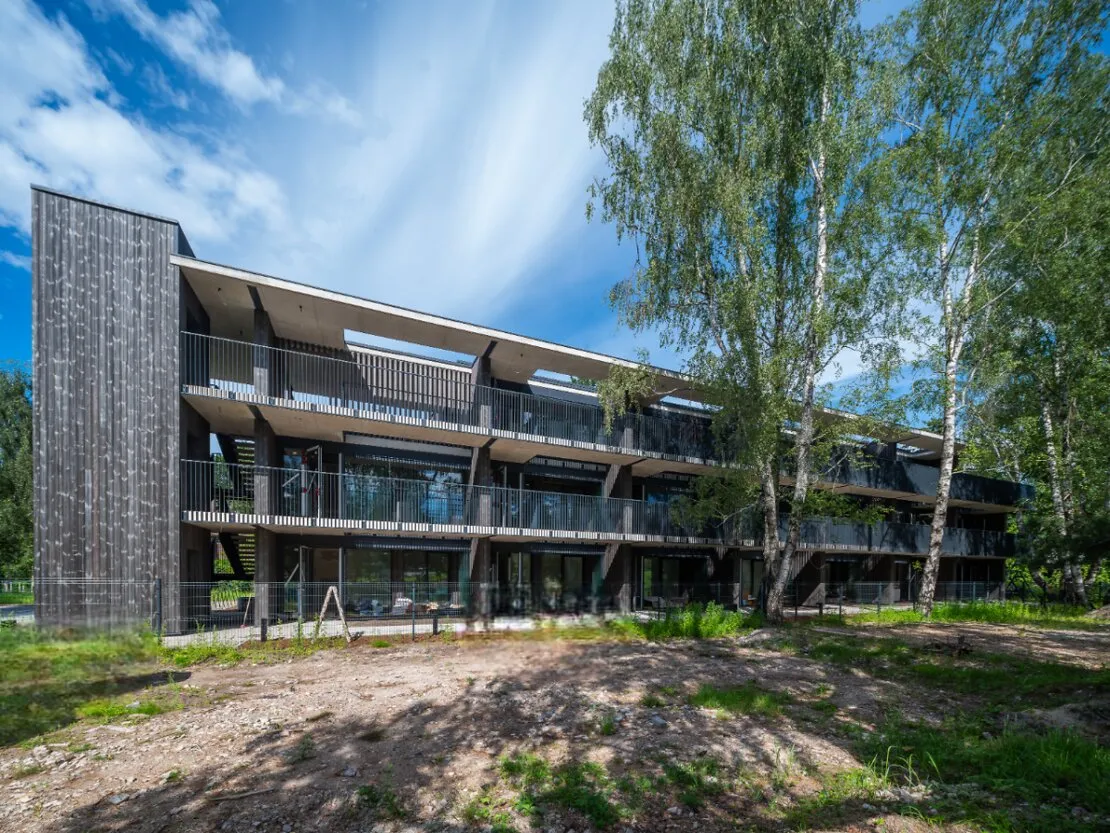 Jūrmala, Asari, Vēju iela 5a