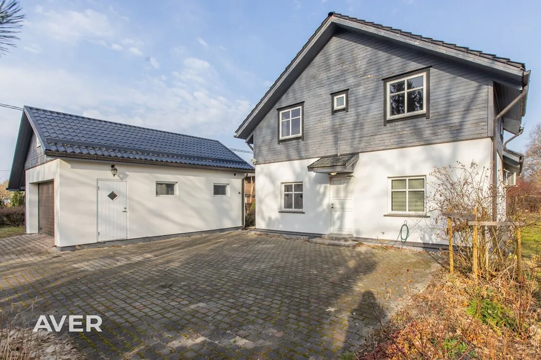 Tukuma nov., Lapmežciems, Roņu iela 1