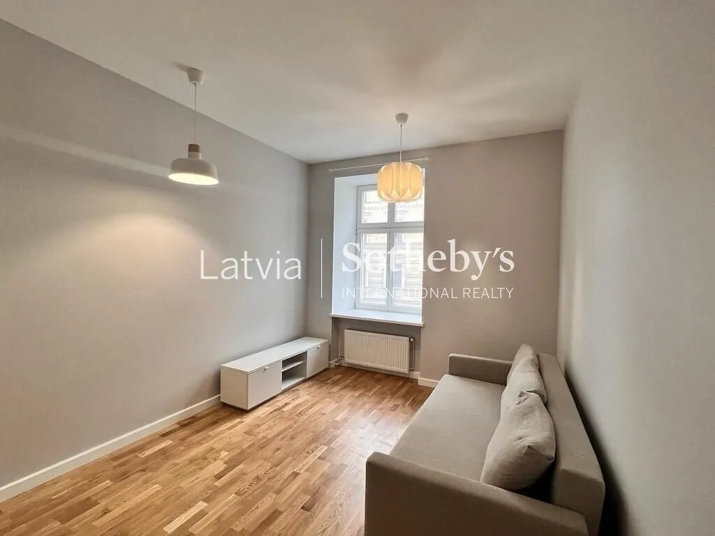 Rīga, Centrs, Marijas iela 14A