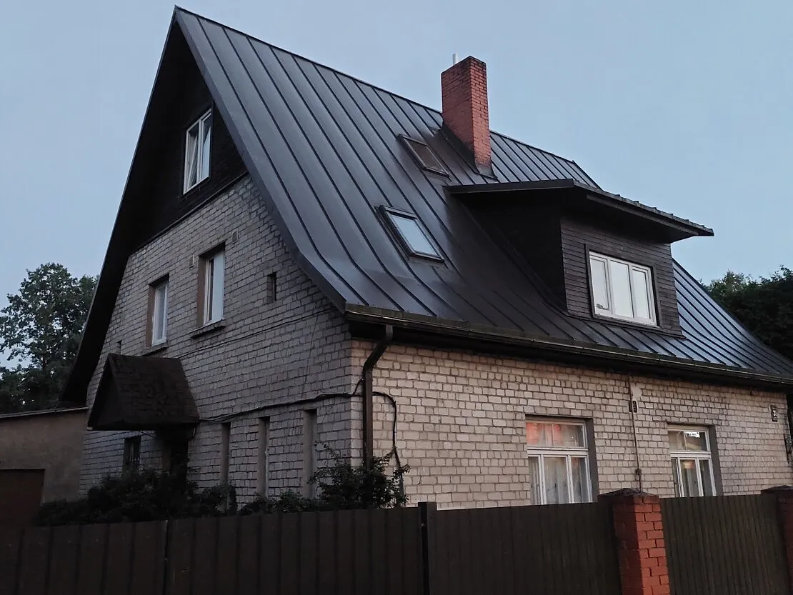 Rīga, Zolitūde, Gramzdas iela 38