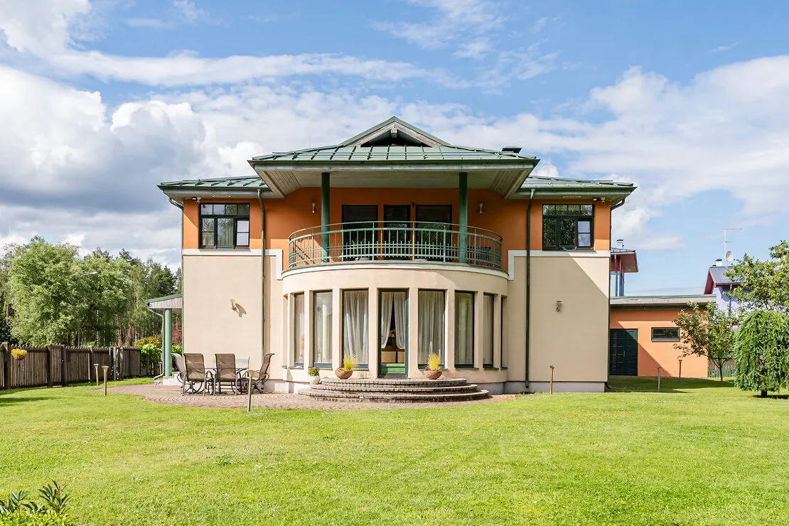 Mārupes nov., Babītes pag., Ojāra Vācieša