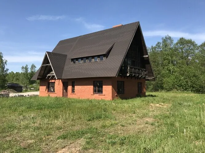 Limbažu nov., Liepupes pag., Liedaga