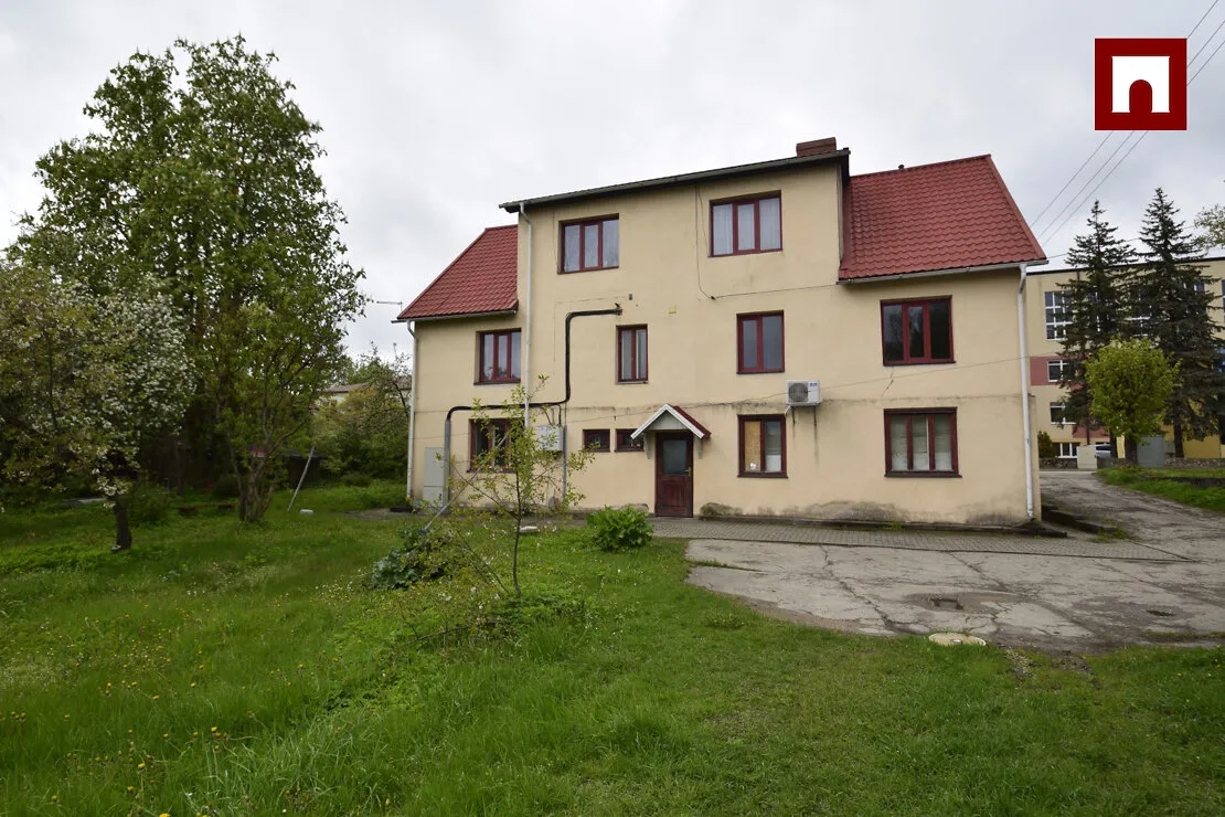 Pļaviņas, Daugavas iela 68