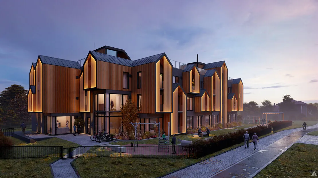 Īpašuma foto