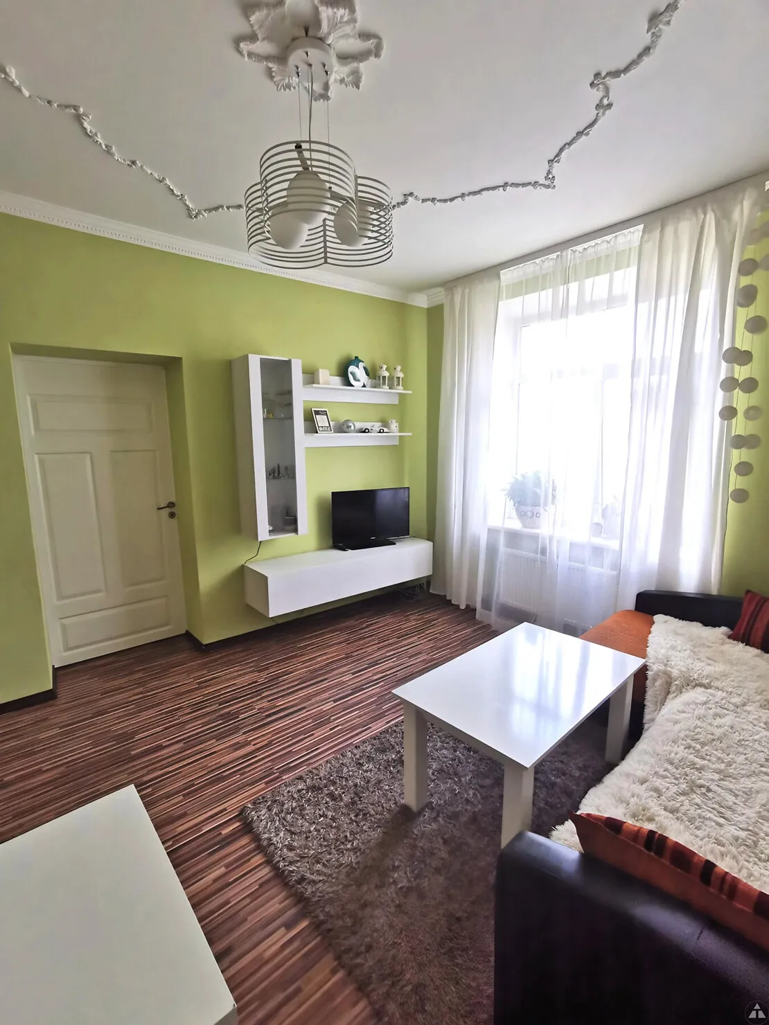 Rīga, Ķengarags, Latgales iela 381