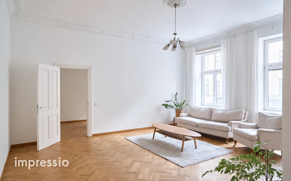 Rīga, Centrs, Krišjāņa Valdemāra iela 23