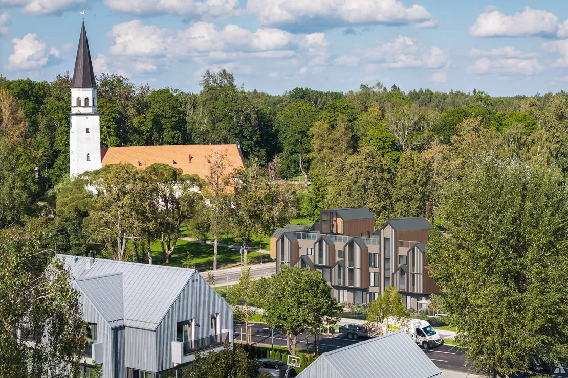Sigulda, Cēsu iela 7