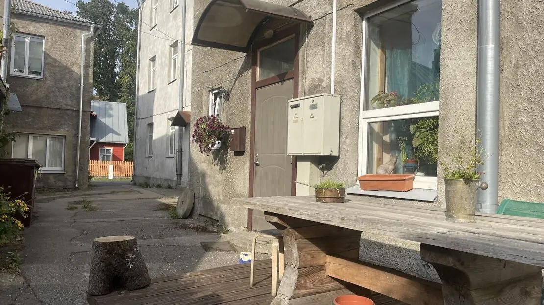 Jūrmala, Dubulti, Dubultu prospekts 4