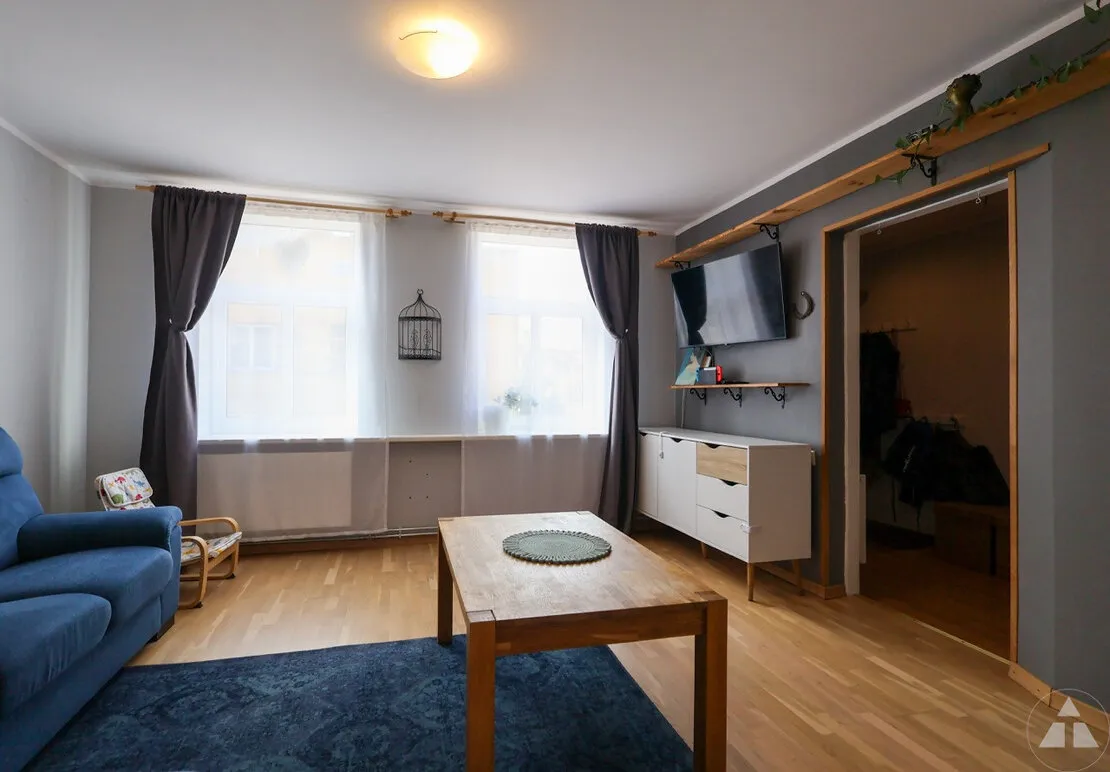 Liepāja, Tosmares iela 6