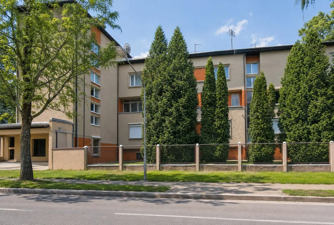 Jūrmala, Jaundubulti, Lielupes iela 23