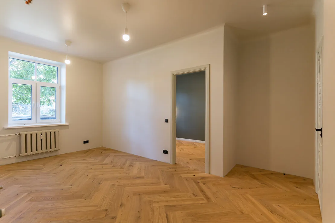Rīga, Centrs, Krišjāņa Valdemāra iela 72
