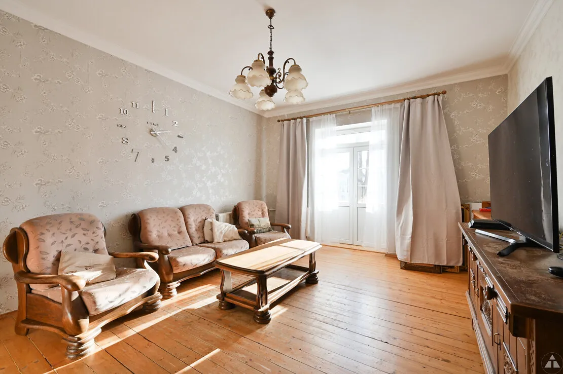 Rīga, Bolderāja, Lielupes iela 1 k-1