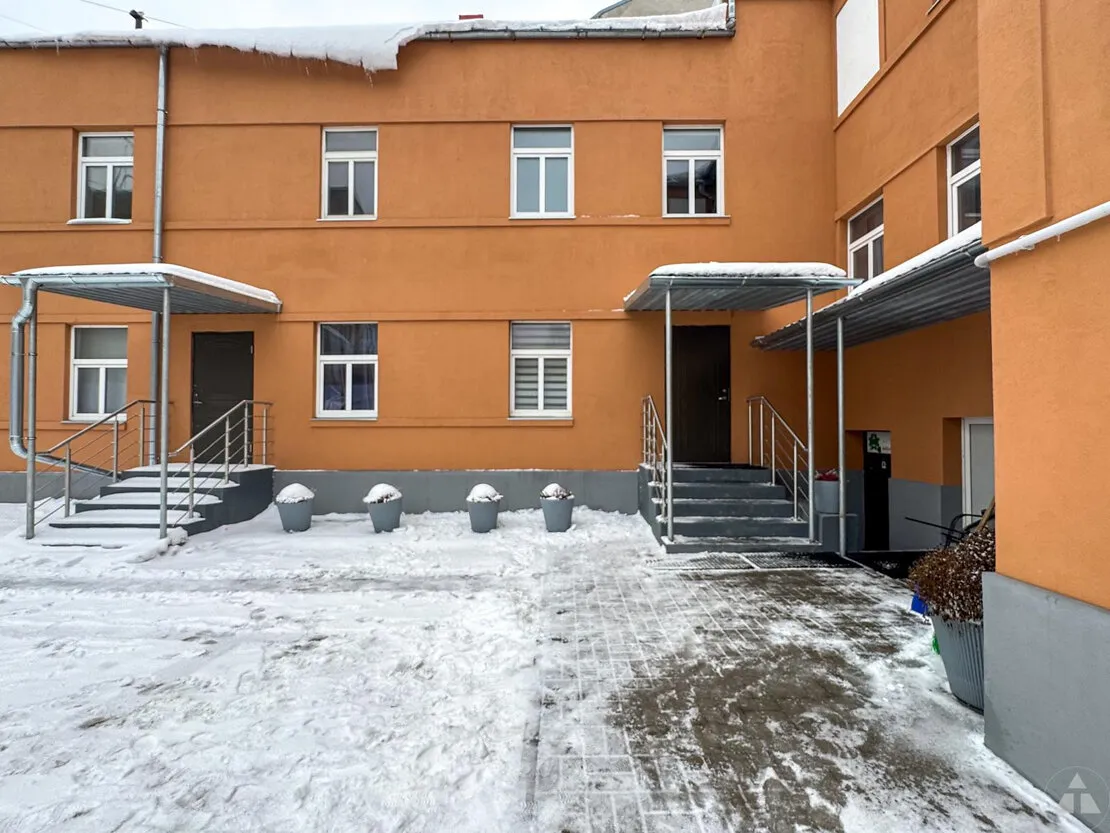 Rīga, Centrs, Tallinas iela 96-3