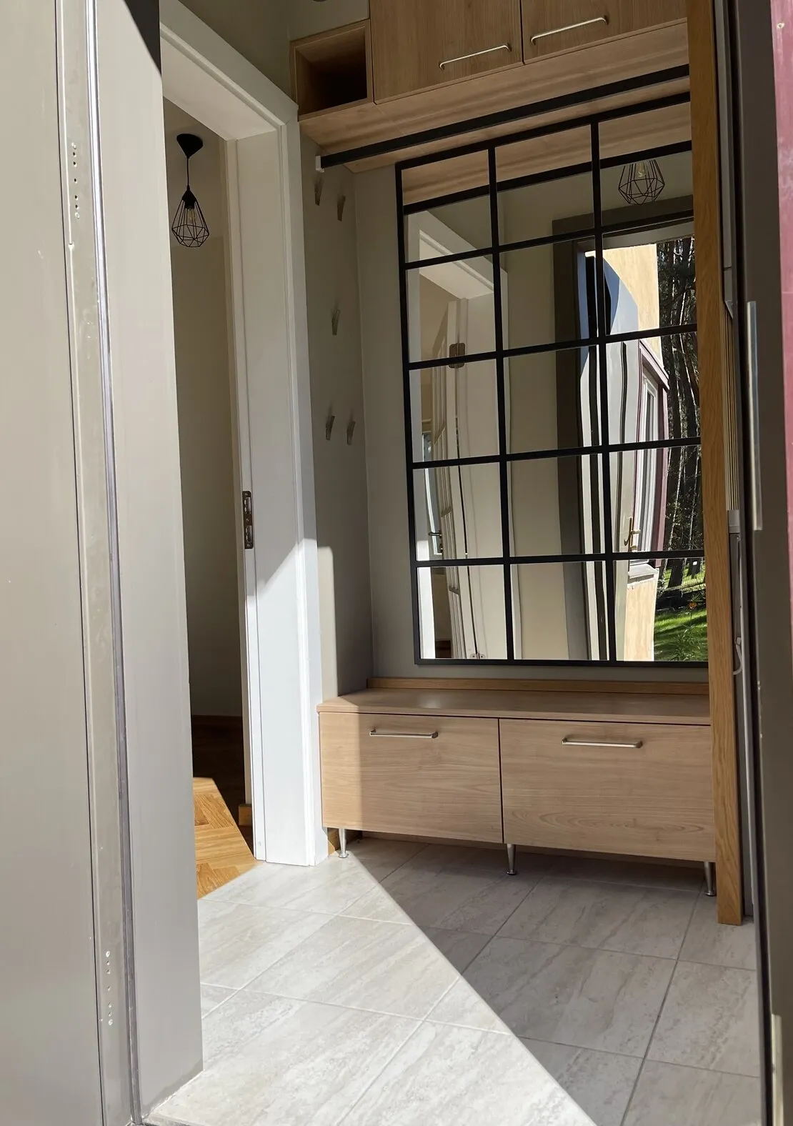 Rīga, Mežaparks, Kokneses prospekts 27