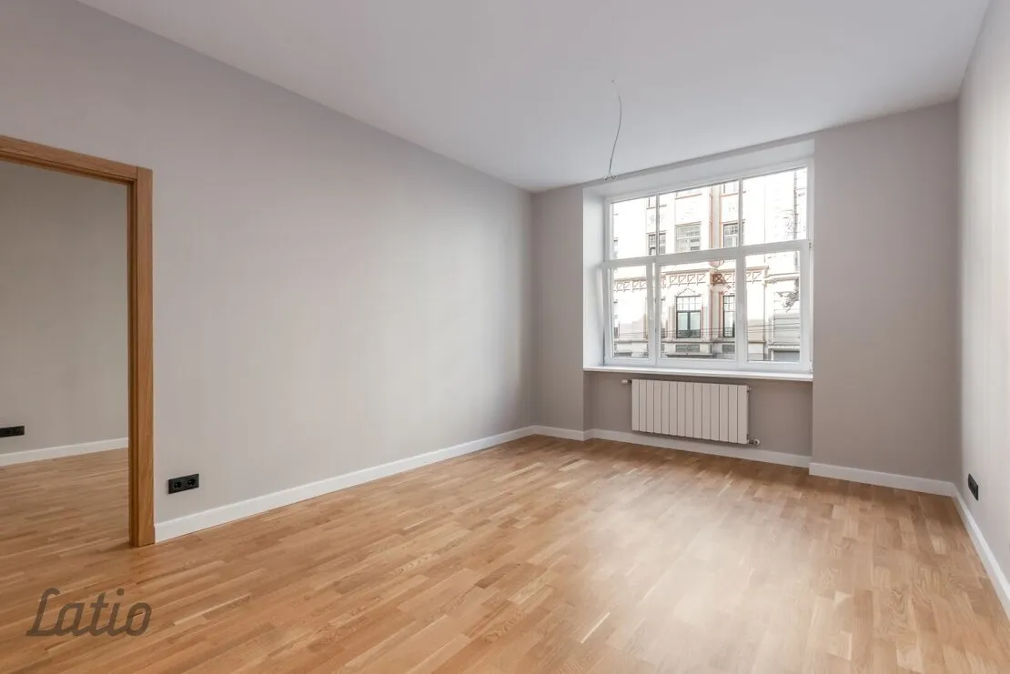 Rīga, Krišjāņa Barona iela 24/26