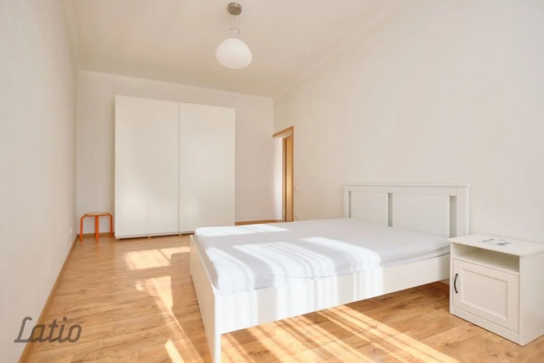 Rīga, Āgenskalns, Kalnciema iela 12A