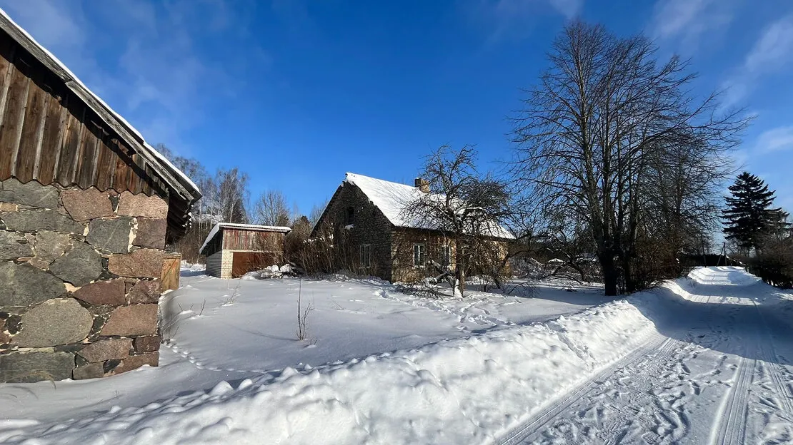 Aizkraukles nov., Klintaines pag., Piekalnes