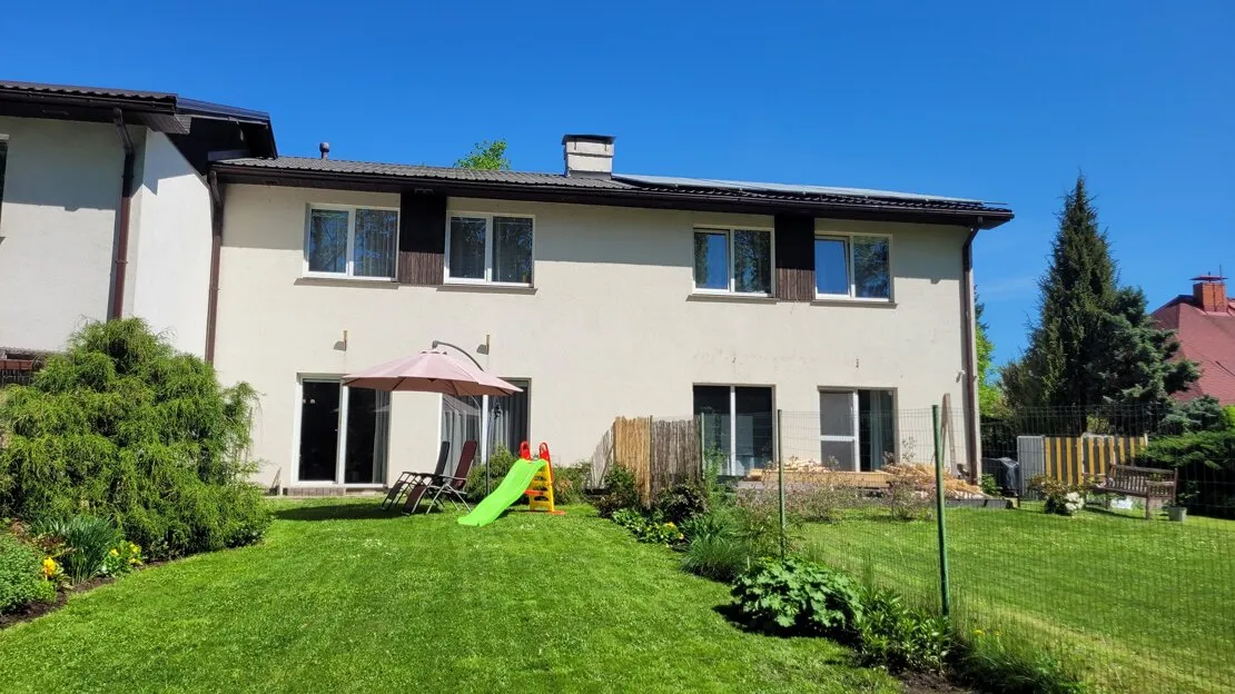 Ikšķile, Riekstu iela 21