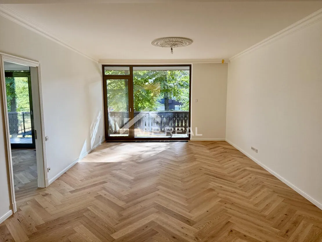 Jūrmala, Dzintari, Dzintaru prospekts 23