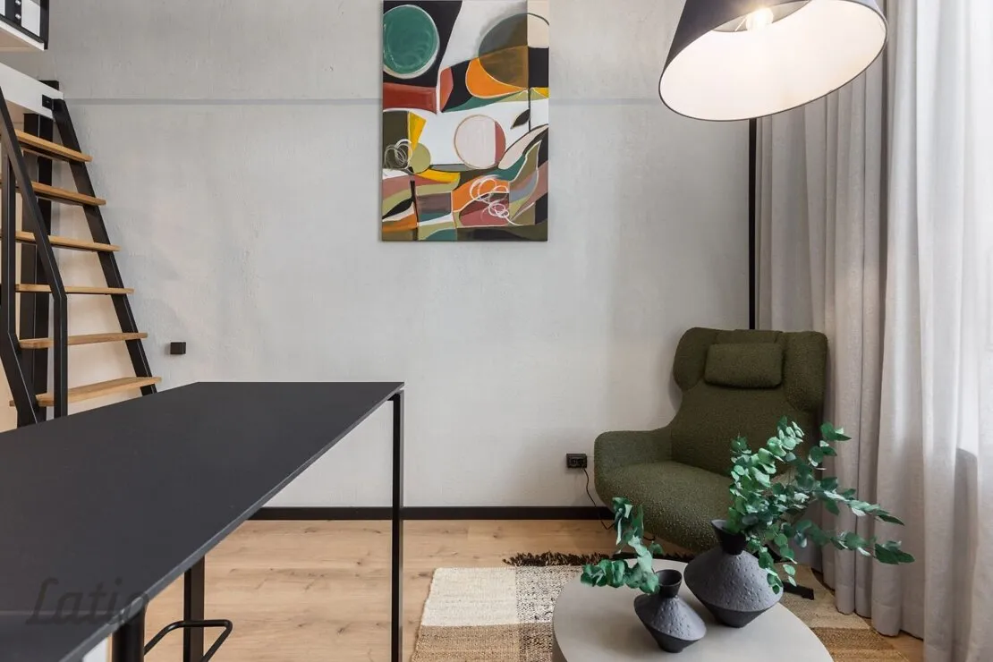 Rīga, Centrs, Krišjāņa Barona iela 69