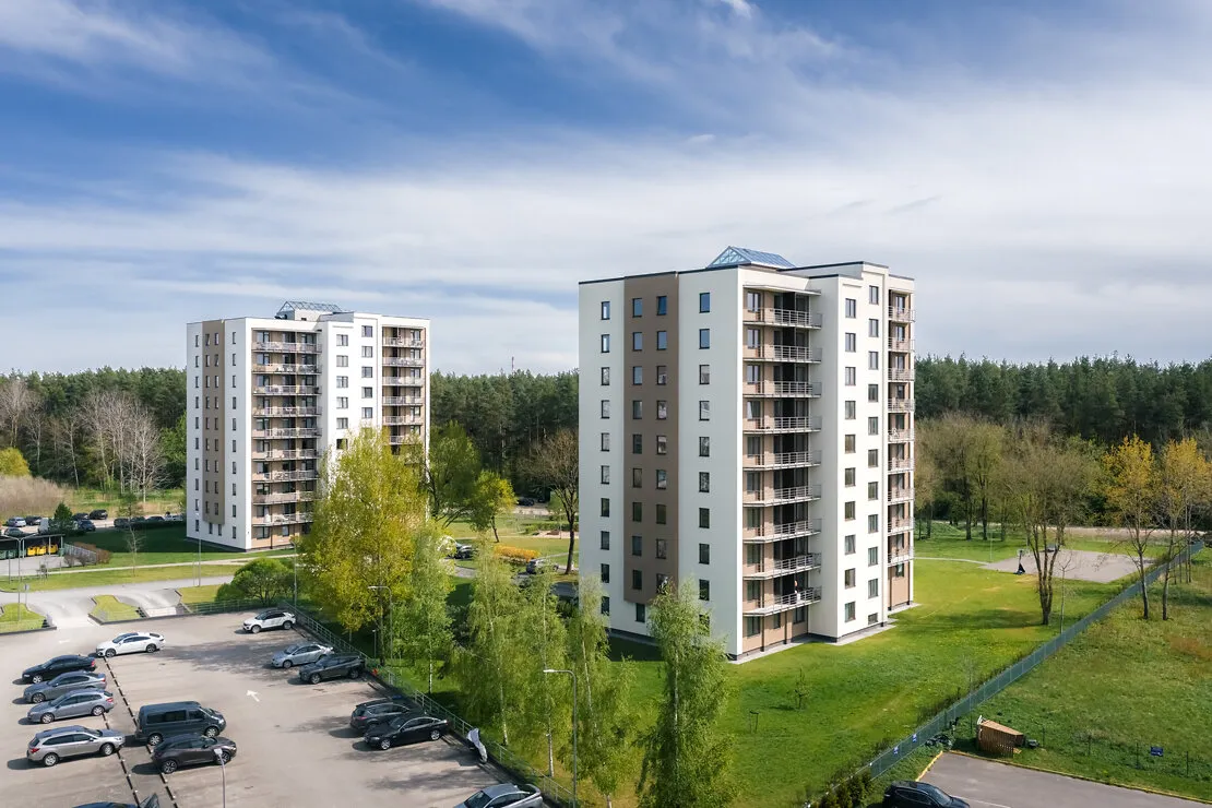 Īpašuma foto