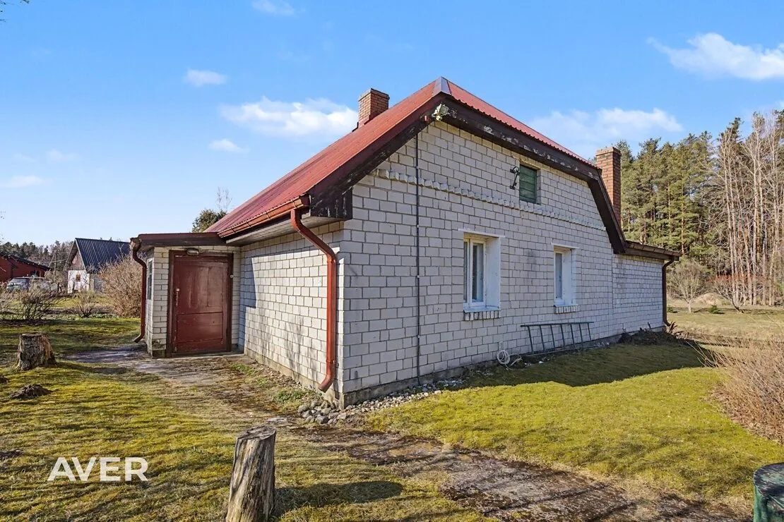 Limbažu nov., Liepupes pag., Ērgļi