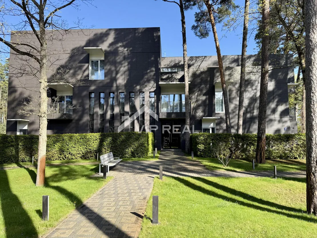 Jūrmala, Dzintari, Dzintaru prospekts 33