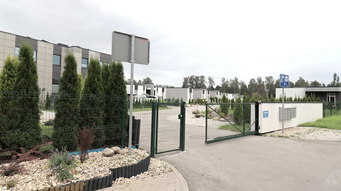 Rīga, Imanta, Lazdu iela 47