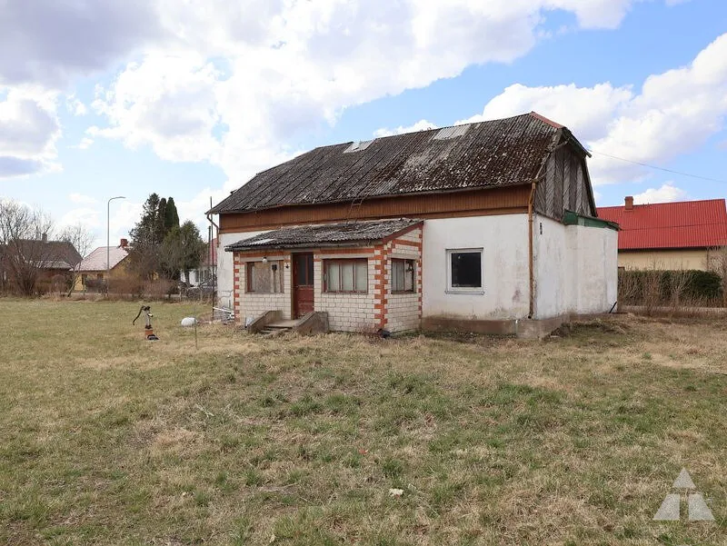 Aizpute, Parka iela 3