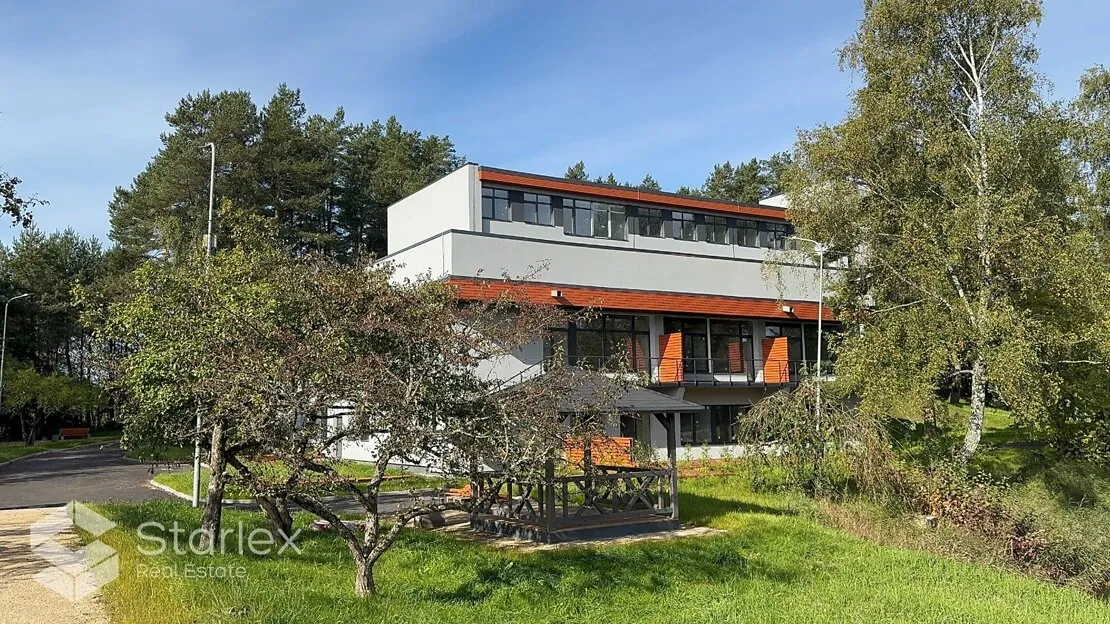 Ropažu nov., Stopiņu pag., Rīgas iela 14