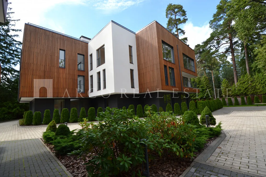 Jūrmala, Pumpuri, Strēlnieku prospekts 74