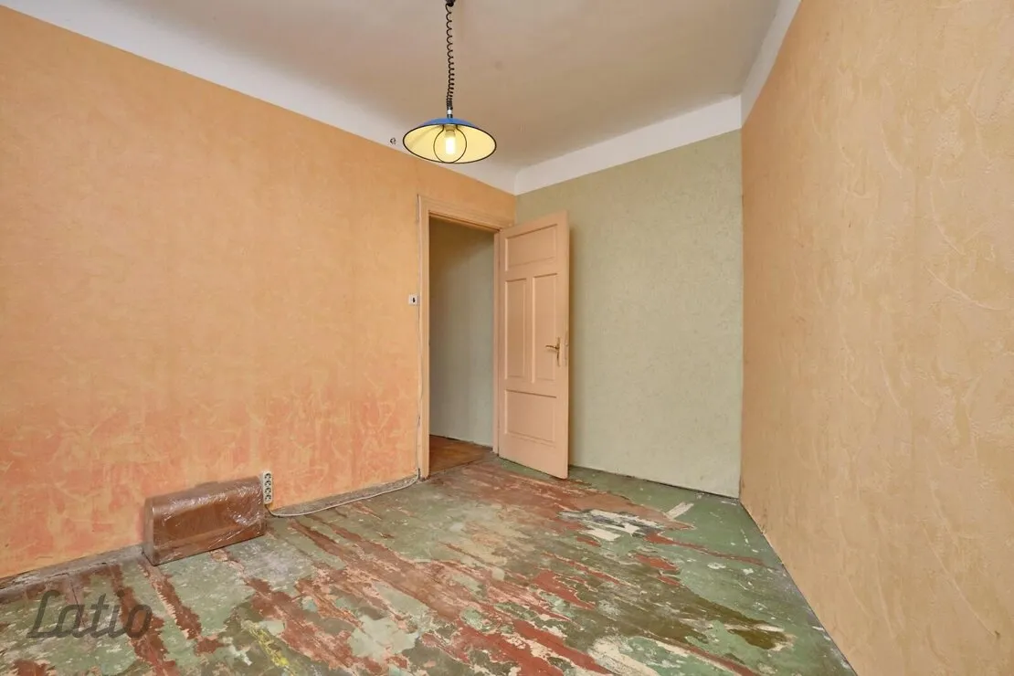 Rīga, Pērnavas iela 30B