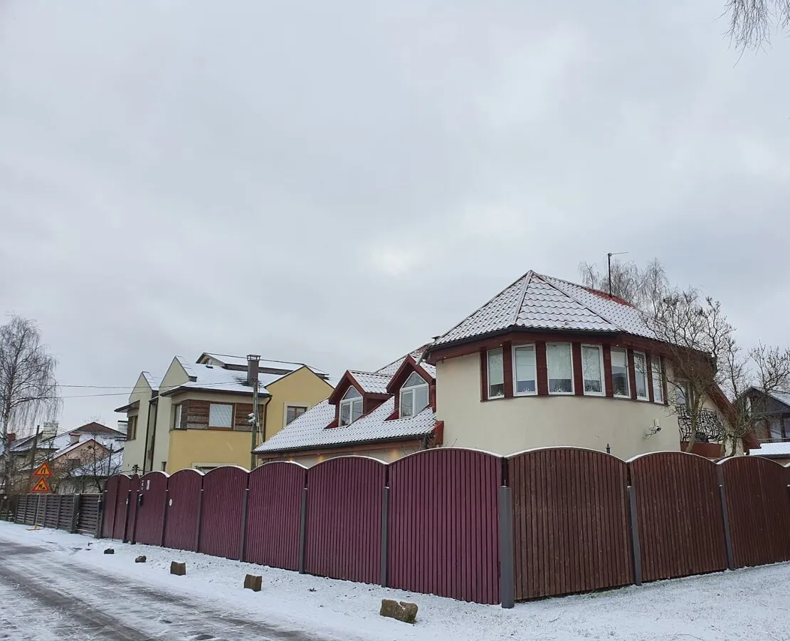 Rīga, Teika, Zemgaļu iela