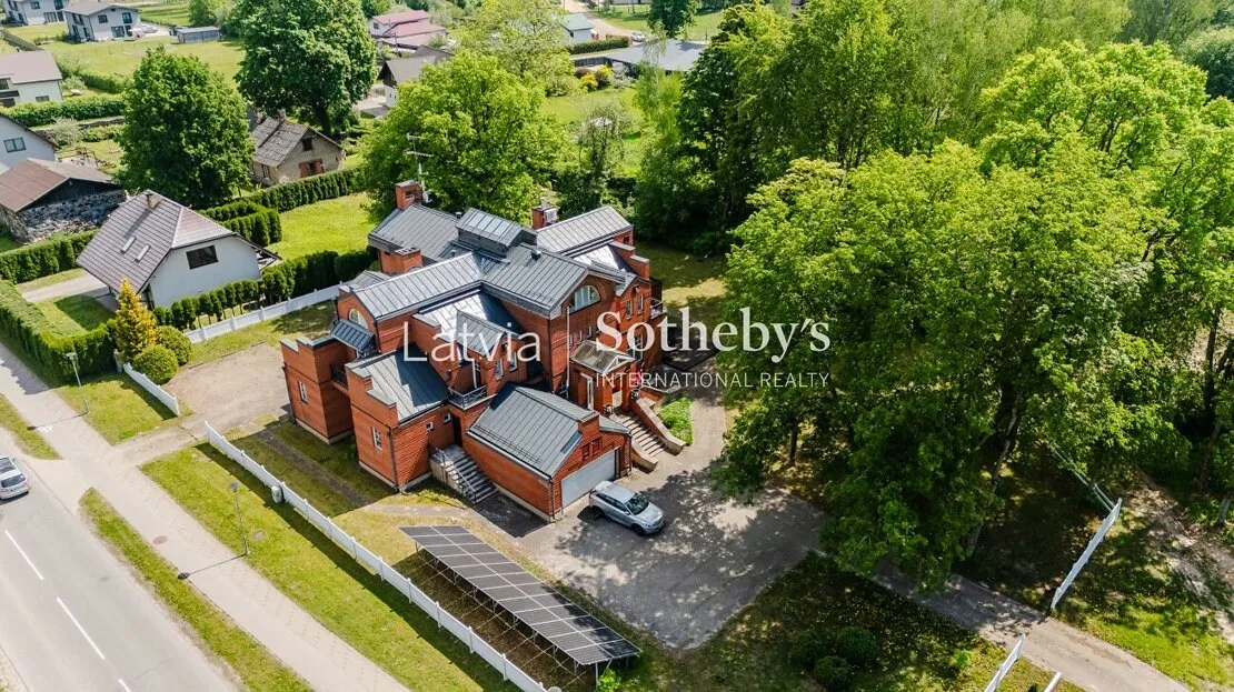 Sigulda, Līvkalnu iela
