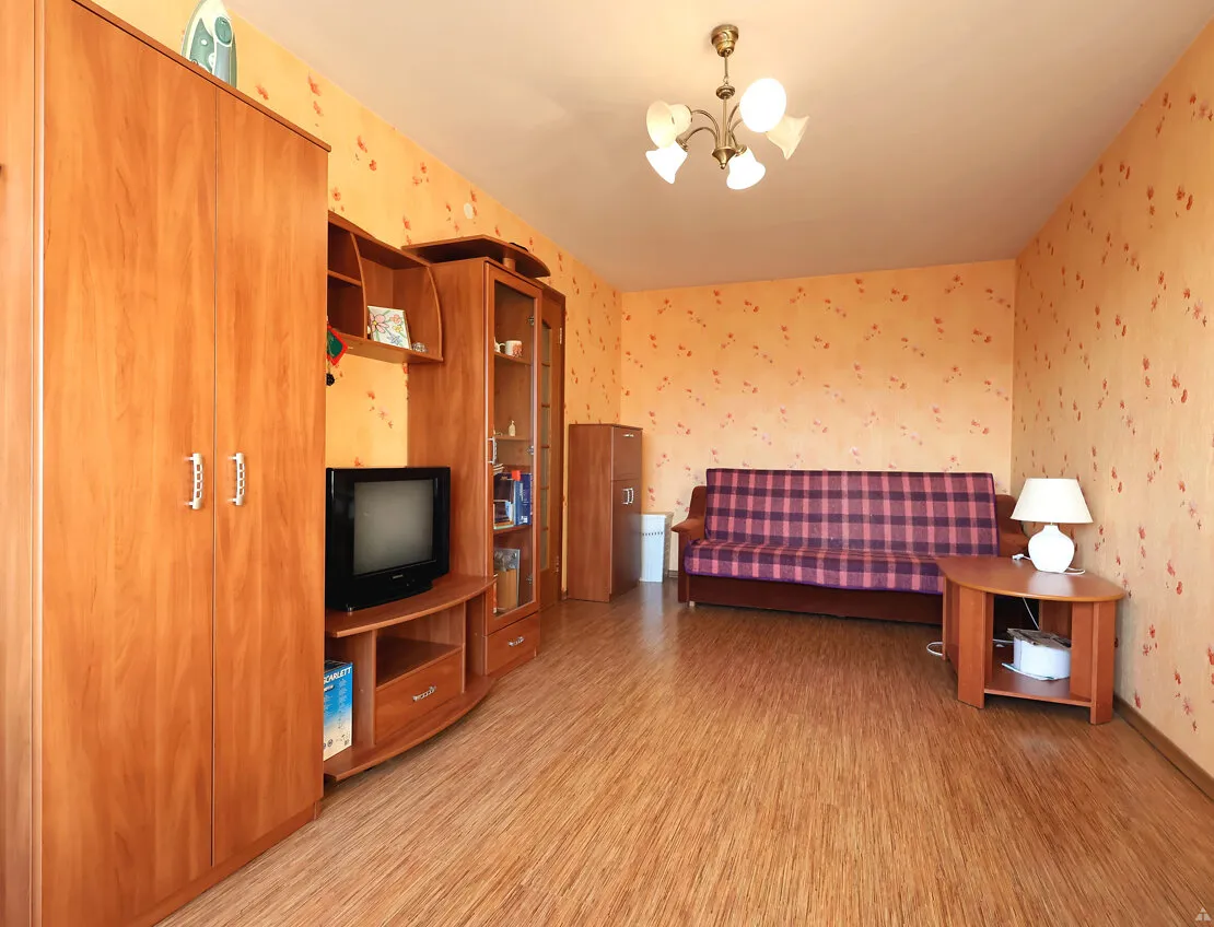 Liepāja, Rojas iela 36