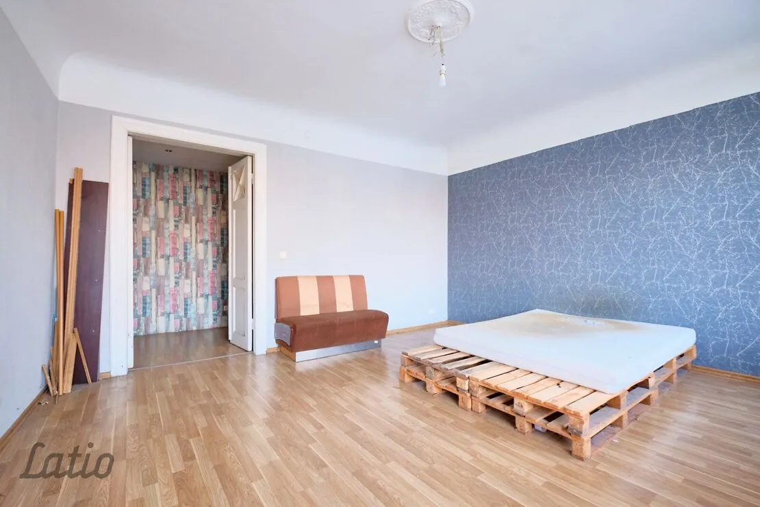 Rīga, Grīziņkalns, Brīvības iela 138
