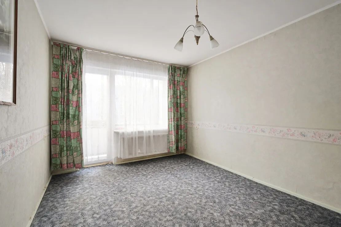 Rīga, Imanta, Kurzemes prospekts 36