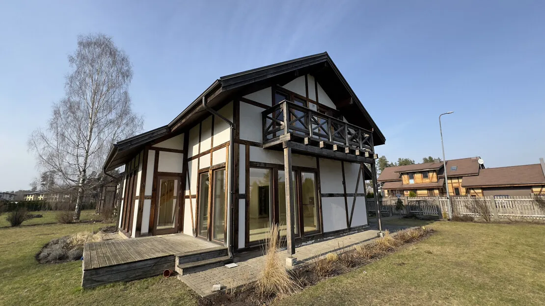 Drēzdenes 7, Pikalne, Salaspils l. t.