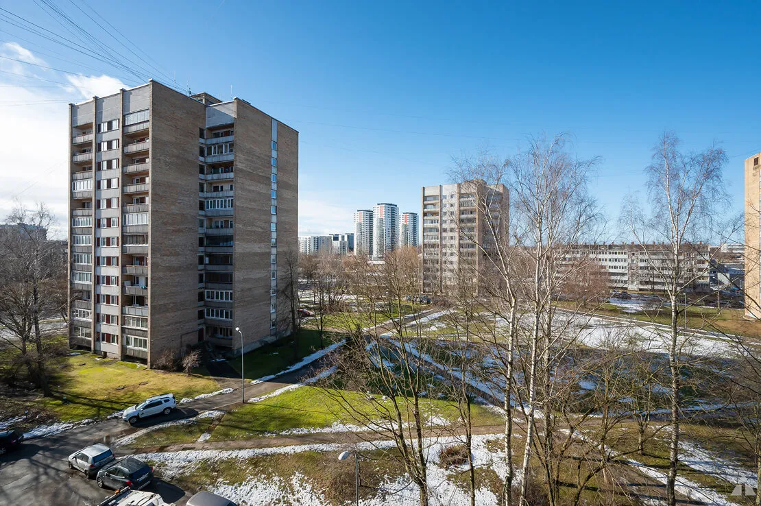 Rīga, Centrs, Zirņu iela 5 K1
