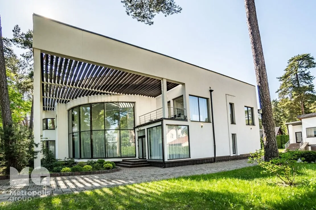 Jūrmala, Lielupe, Meža prospekts 91