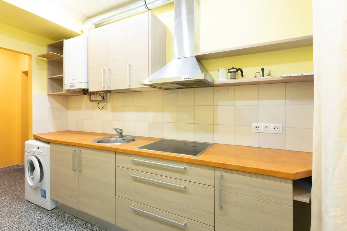 Rīga, Centrs, Krišjāņa Barona iela 108